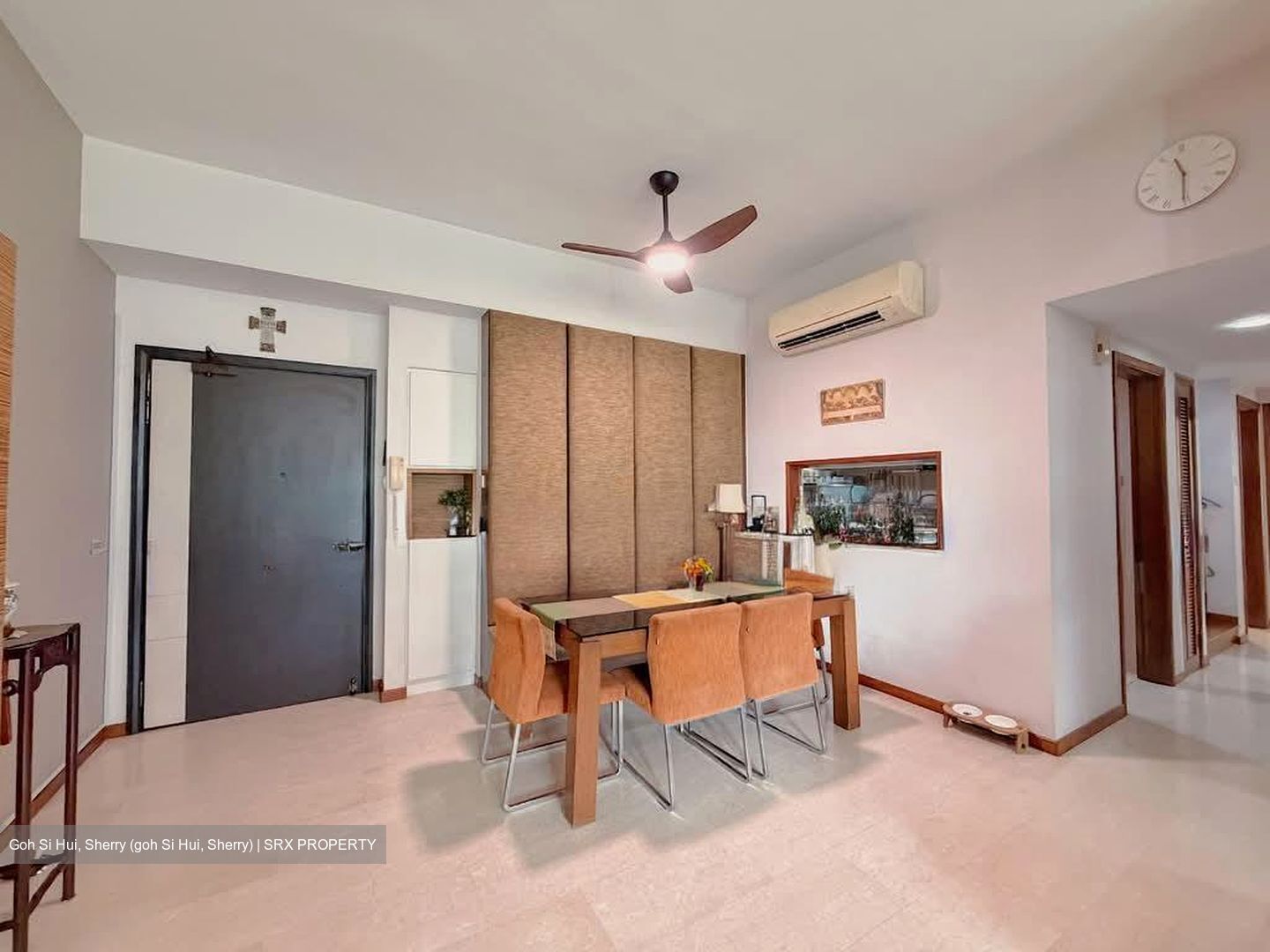 Forest Hills Condominium (D26), Condominium #566070981